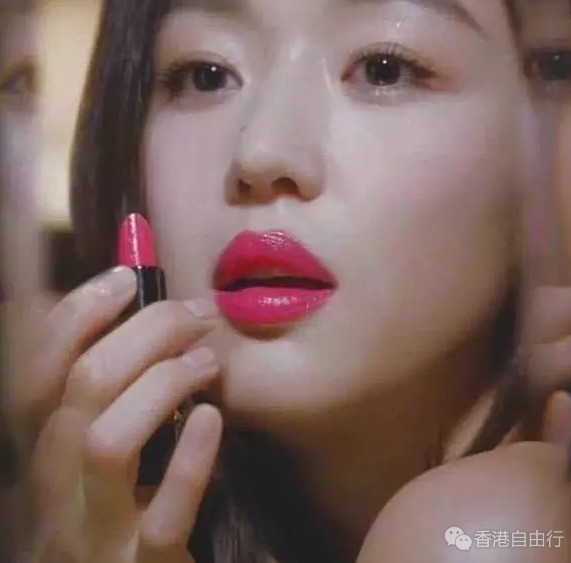 全智贤人鱼色口红香港有卖吗比全智贤“人鱼色”还惊喜的韩剧女主口红合集！