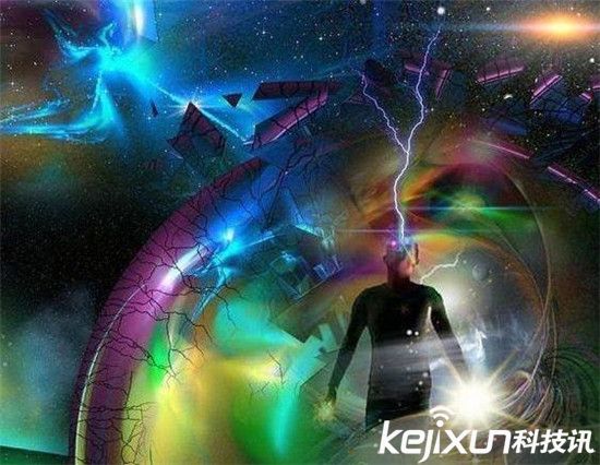 人死后灵魂会回到宇宙?科学家用临床死亡证实