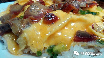 香港炒蛋美食推荐：盘点香港那些让人难忘的炒蛋美食