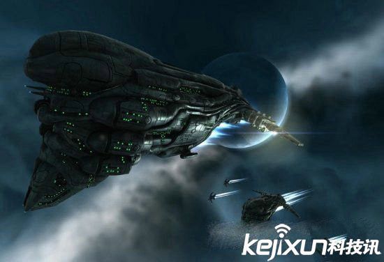 外星人将用哪种方式攻击人类?地球太危险了