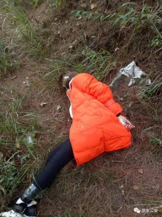 女子为验男友是否真心”绑架”自己 被拘7天