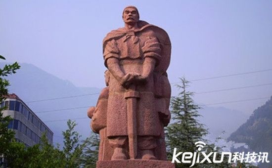 翼王千岁石达开为什么兵败大渡河?原因全程揭秘