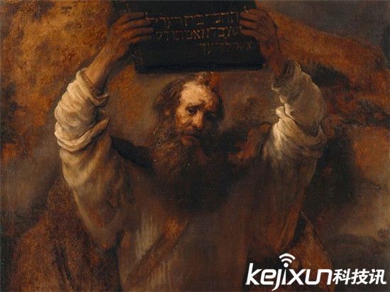 六个犹太人凭借什么控制人类2000年?神似外星人