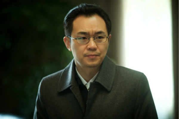 大鹏感恩冯小刚