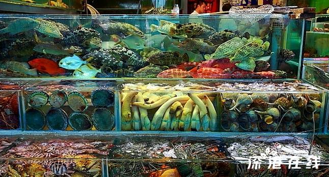 2016香港正宗美食推荐：这么多让你食欲大开的美食，你吃全了么