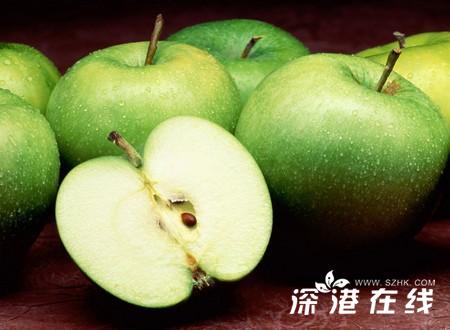 苹果籽中毒：揭秘苹果籽中毒原因