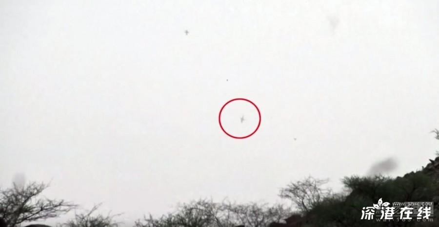M1和阿帕奇遭土著全灭