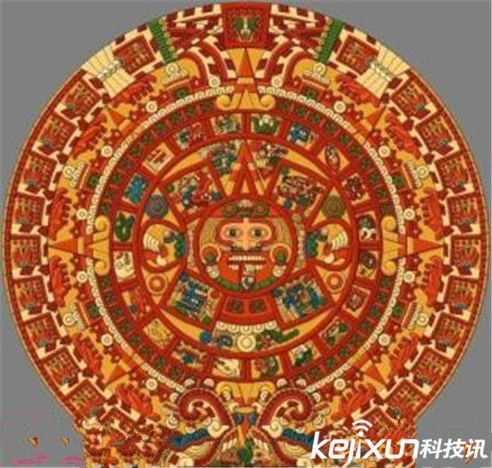 玛雅文明三大惊天谜团 竟全都与外星人有关?