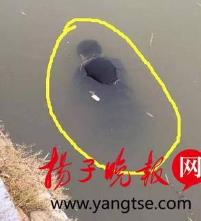 学生回家时莫名失踪 三日后被发现沉尸河道
